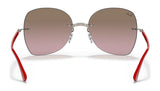 Ray-Ban RB8066 Sunglasses | Size 58