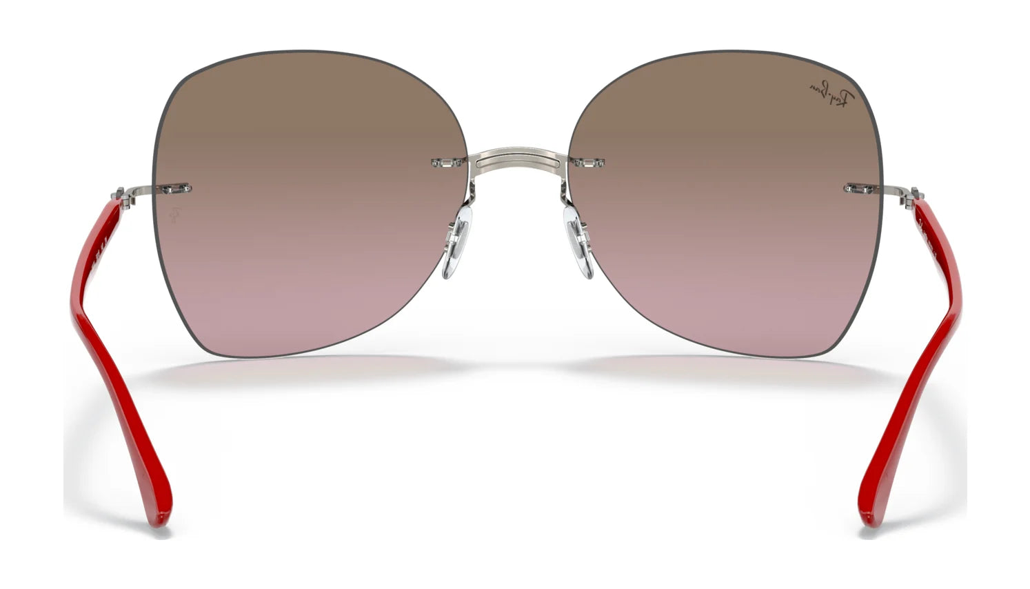 Ray-Ban RB8066 Sunglasses | Size 58