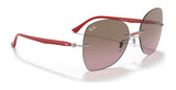 Ray-Ban RB8066 Sunglasses | Size 58