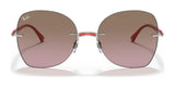 Ray-Ban RB8066 Sunglasses | Size 58