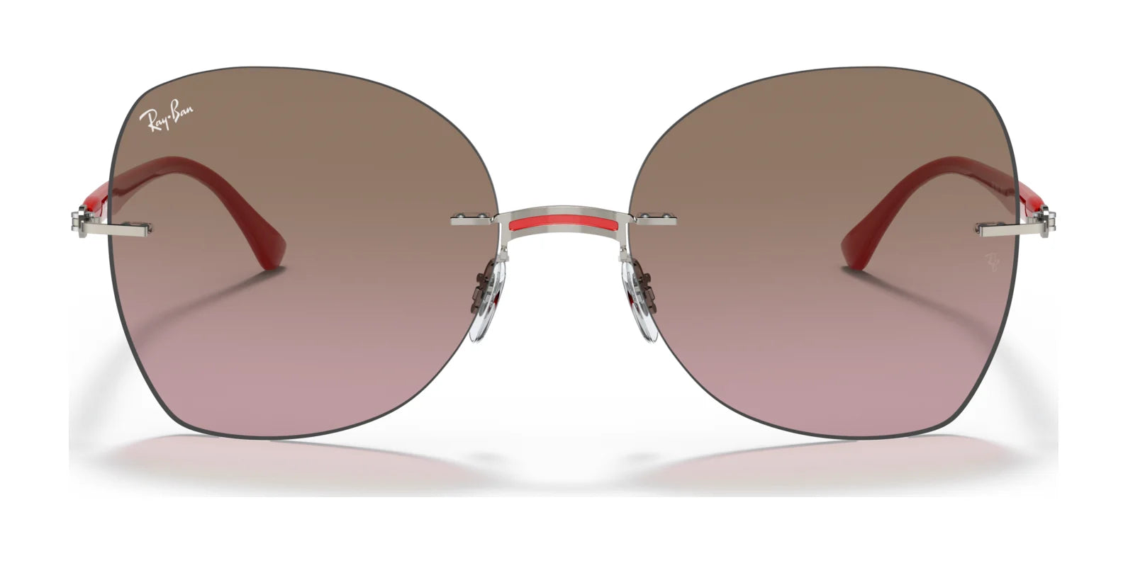 Ray-Ban RB8066 Sunglasses | Size 58