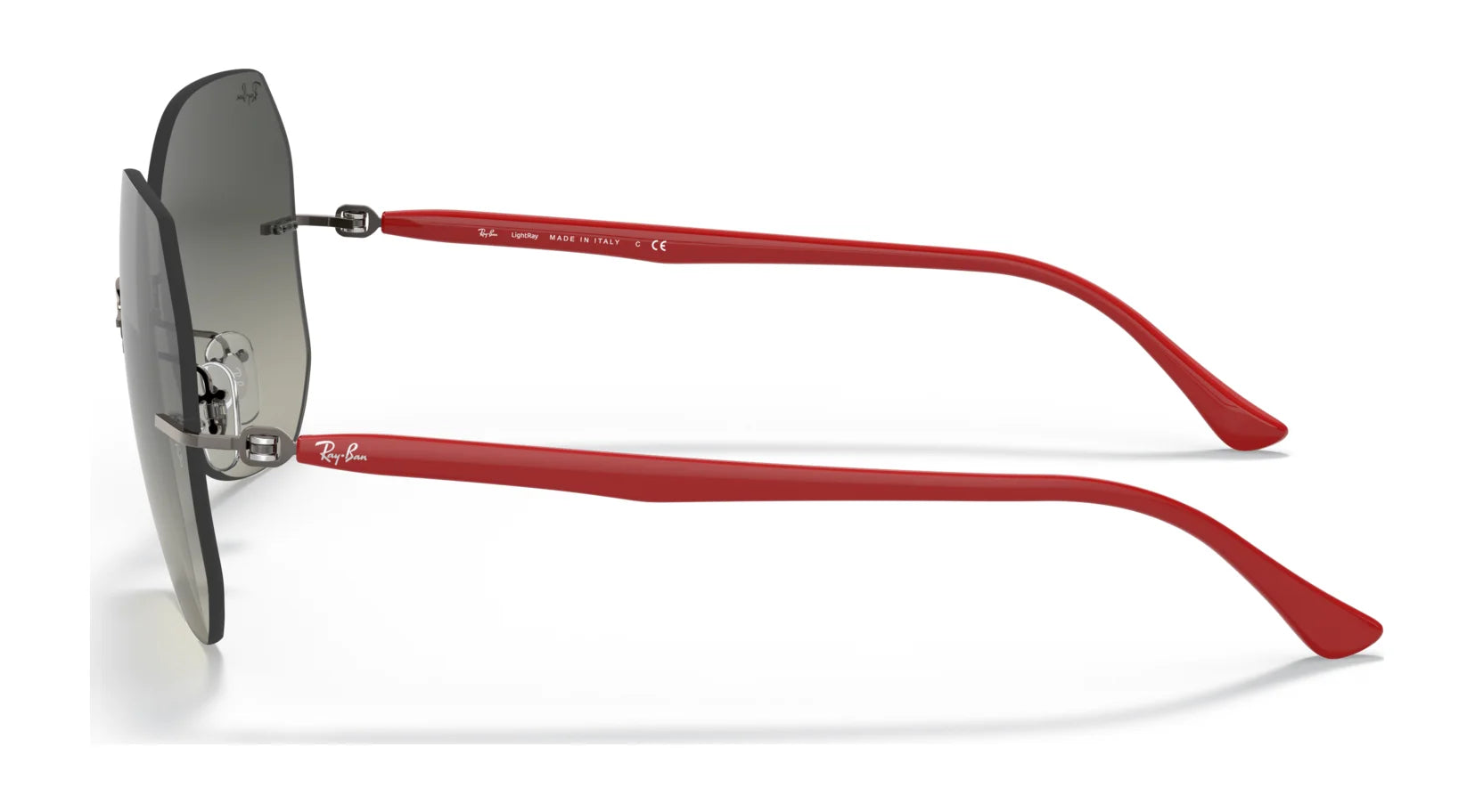 Ray-Ban RB8067 Sunglasses | Size 57