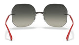 Ray-Ban RB8067 Sunglasses | Size 57