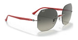 Ray-Ban RB8067 Sunglasses | Size 57