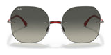 Ray-Ban RB8067 Sunglasses | Size 57