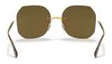 Ray-Ban RB8067 Sunglasses | Size 57