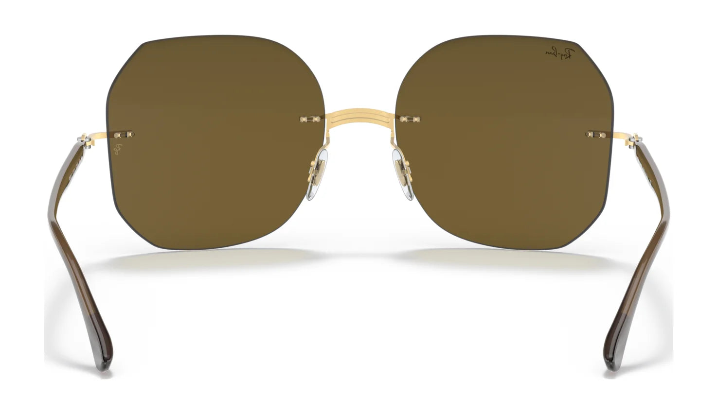 Ray-Ban RB8067 Sunglasses | Size 57