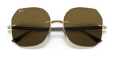 Ray-Ban RB8067 Sunglasses | Size 57