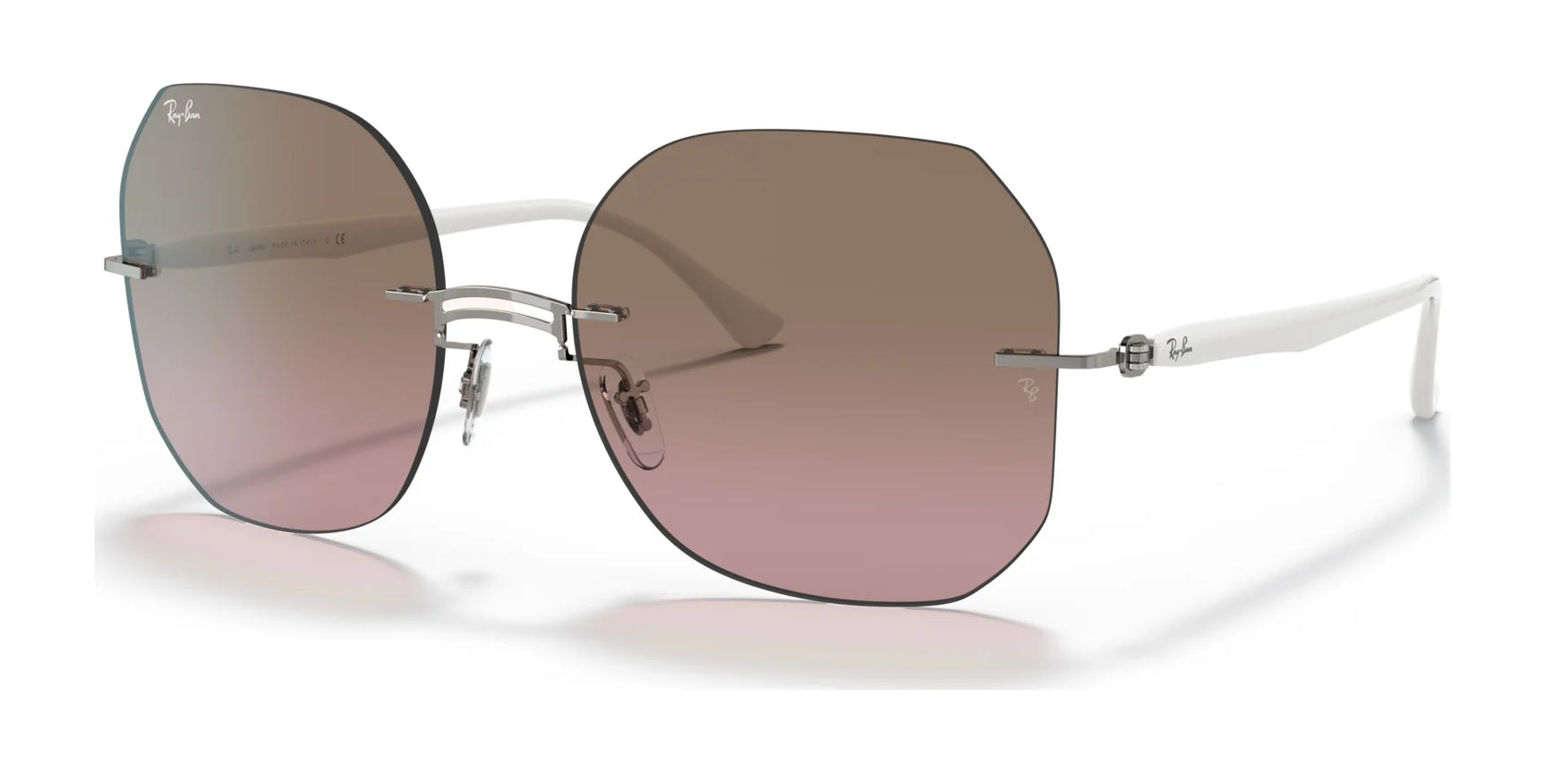 Ray-Ban RB8067 Sunglasses | Size 57