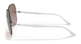 Ray-Ban RB8067 Sunglasses | Size 57