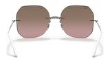 Ray-Ban RB8067 Sunglasses | Size 57