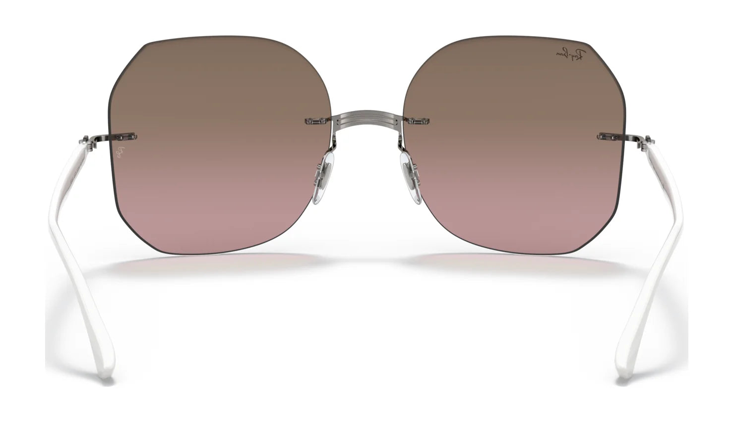 Ray-Ban RB8067 Sunglasses | Size 57
