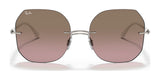 Ray-Ban RB8067 Sunglasses | Size 57
