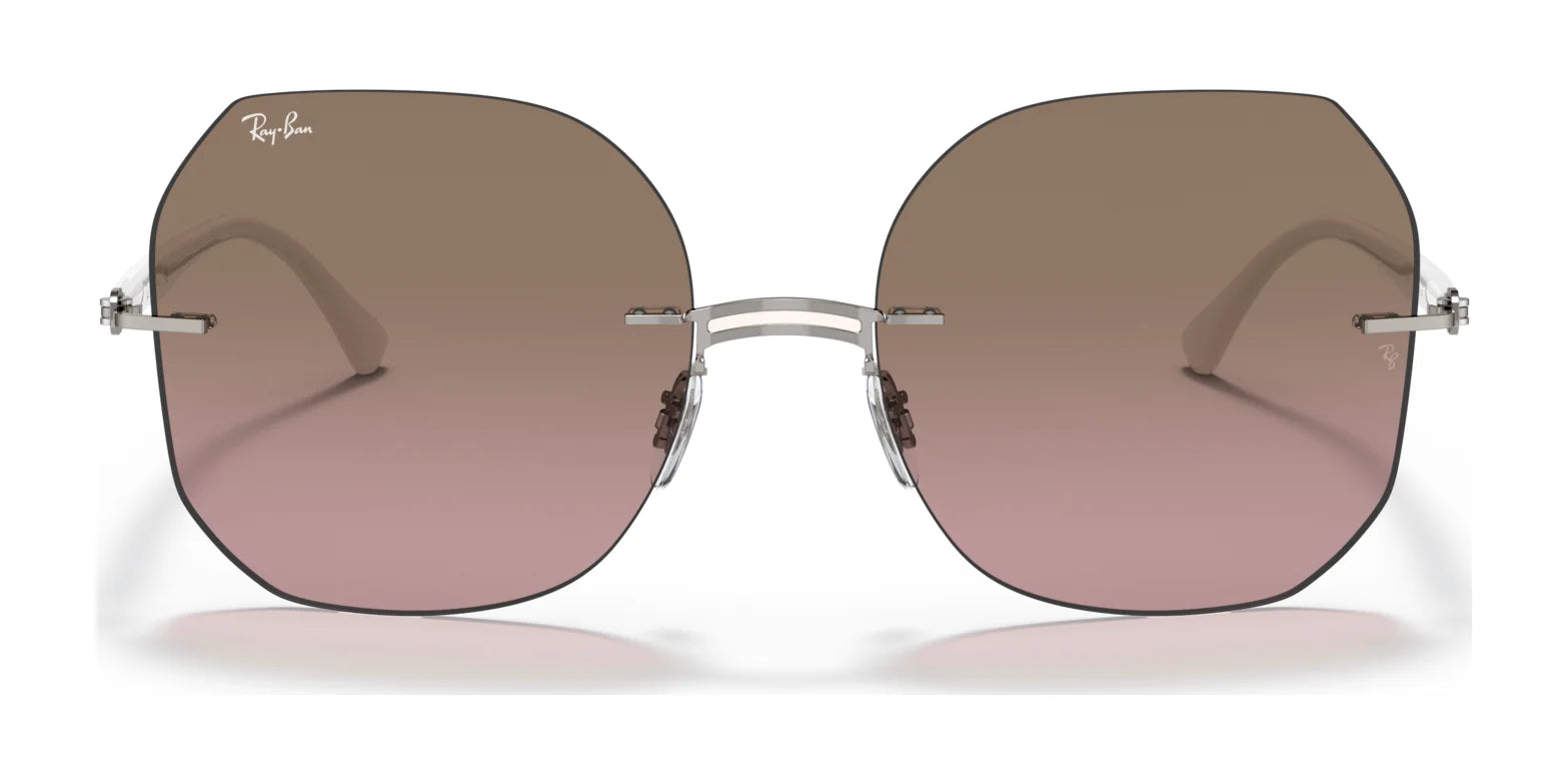 Ray-Ban RB8067 Sunglasses | Size 57