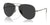 Ray-Ban AVIATOR TITANIUM RB8089 Sunglasses / Gunmetal №165/48