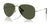 Ray-Ban AVIATOR TITANIUM RB8089 Sunglasses / Arista Gold №926531