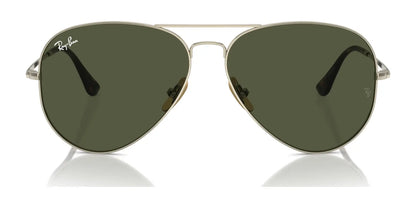 Ray-Ban AVIATOR TITANIUM RB8089 Sunglasses