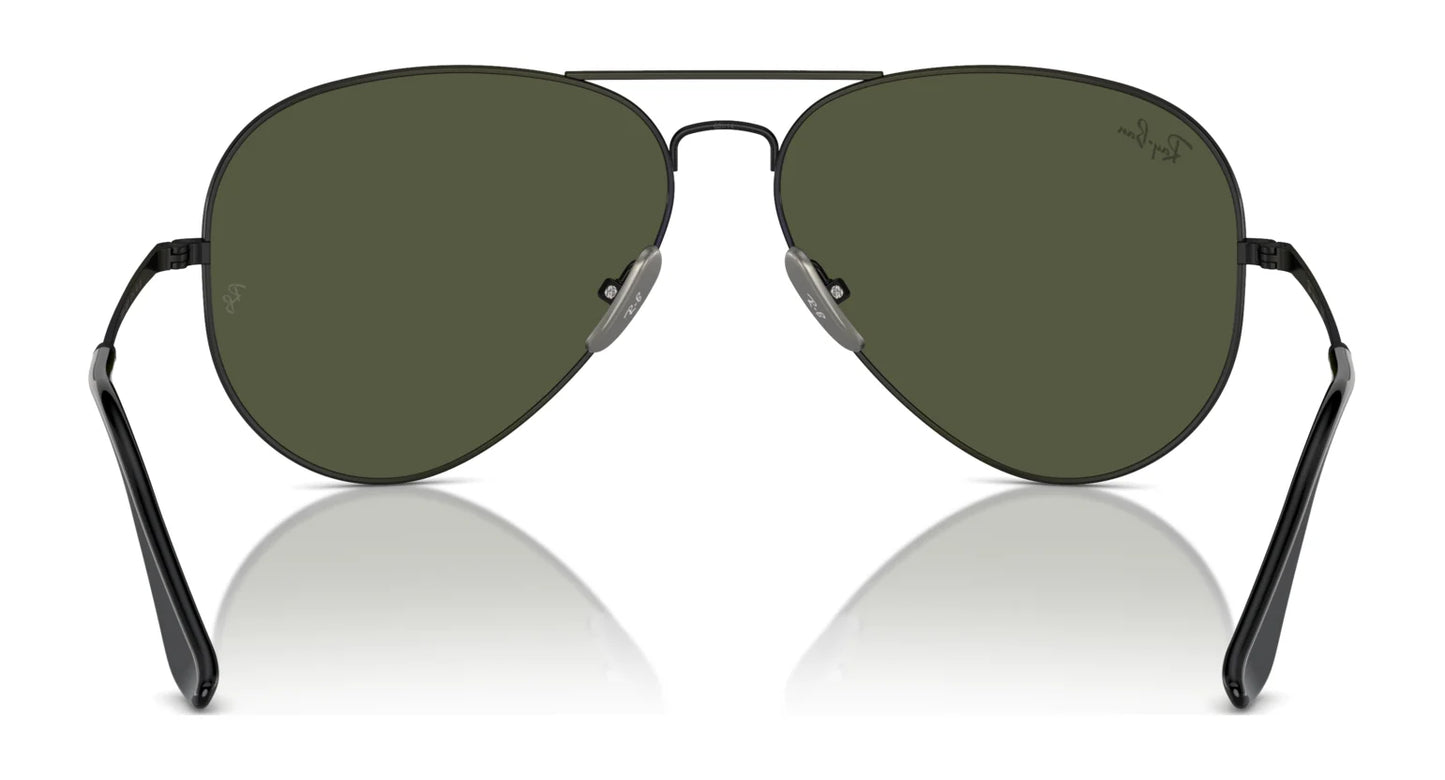 Ray-Ban AVIATOR TITANIUM RB8089 Sunglasses