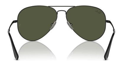 Ray-Ban AVIATOR TITANIUM RB8089 Sunglasses