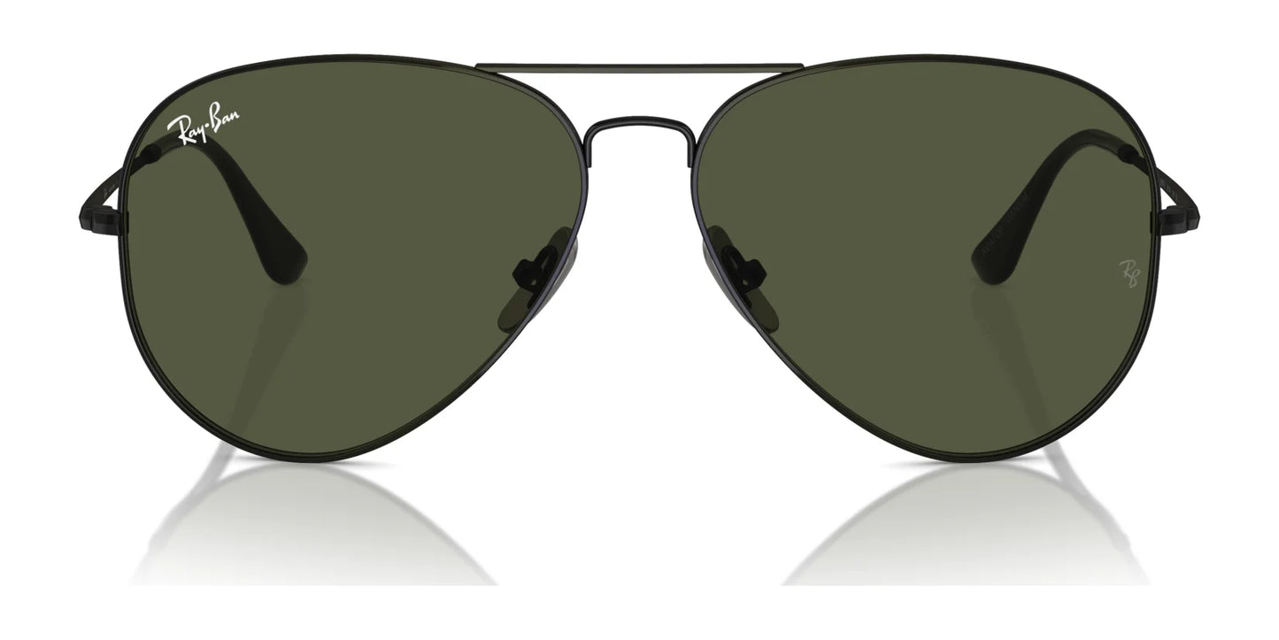 Ray-Ban AVIATOR TITANIUM RB8089 Sunglasses