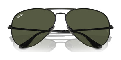 Ray-Ban AVIATOR TITANIUM RB8089 Sunglasses