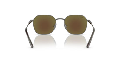 Ray-Ban JIM TITANIUM RB8094 Sunglasses | Size 53