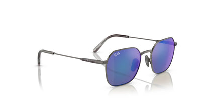 Ray-Ban JIM TITANIUM RB8094 Sunglasses | Size 53