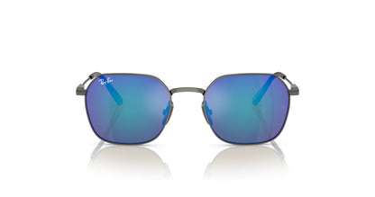 Ray-Ban JIM TITANIUM RB8094 Sunglasses | Size 53