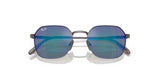 Ray-Ban JIM TITANIUM RB8094 Sunglasses | Size 53