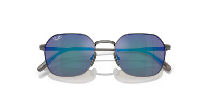 Ray-Ban JIM TITANIUM RB8094 Sunglasses | Size 53