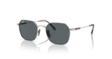 Ray-Ban JIM TITANIUM RB8094 Sunglasses | Size 53