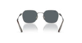 Ray-Ban JIM TITANIUM RB8094 Sunglasses | Size 53