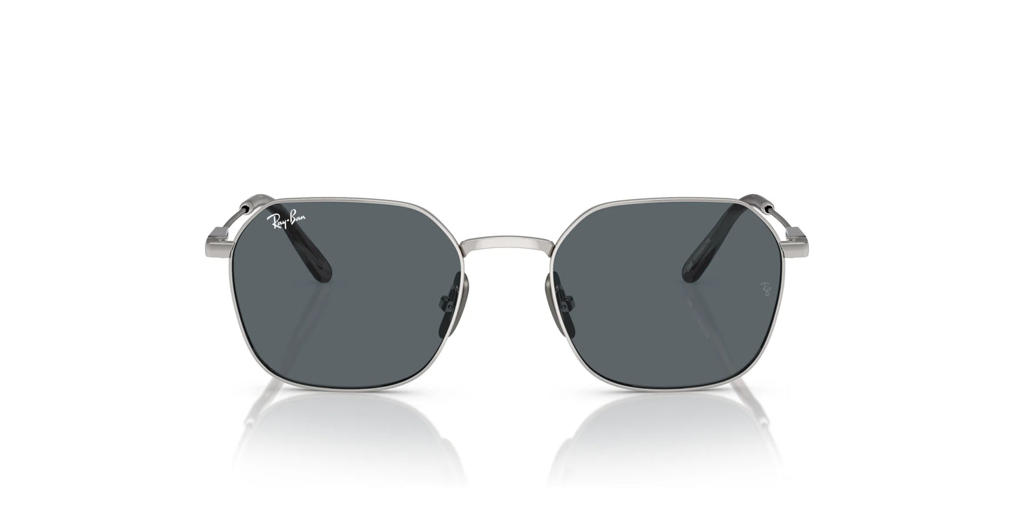 Ray-Ban JIM TITANIUM RB8094 Sunglasses | Size 53