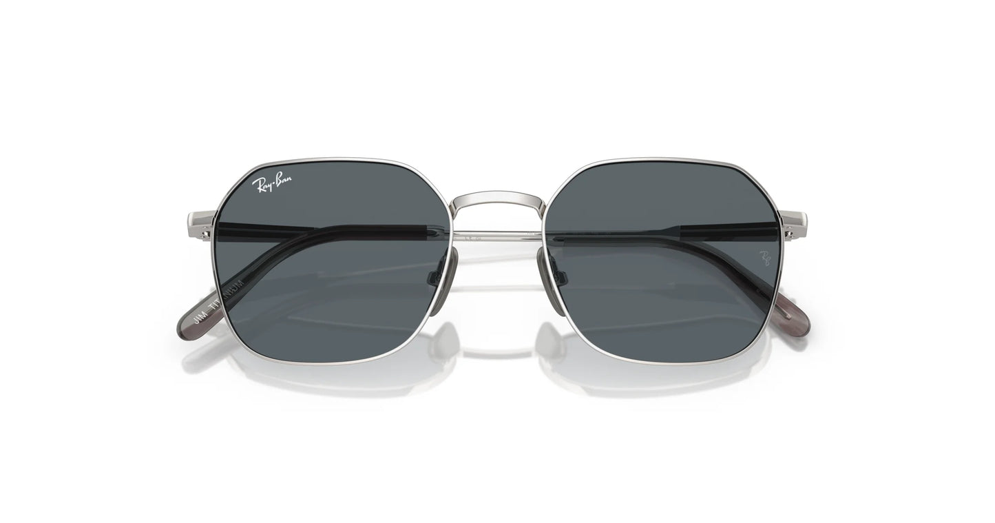 Ray-Ban JIM TITANIUM RB8094 Sunglasses | Size 53