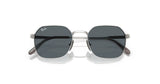 Ray-Ban JIM TITANIUM RB8094 Sunglasses | Size 53