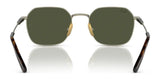 Ray-Ban JIM TITANIUM RB8094 Sunglasses | Size 53