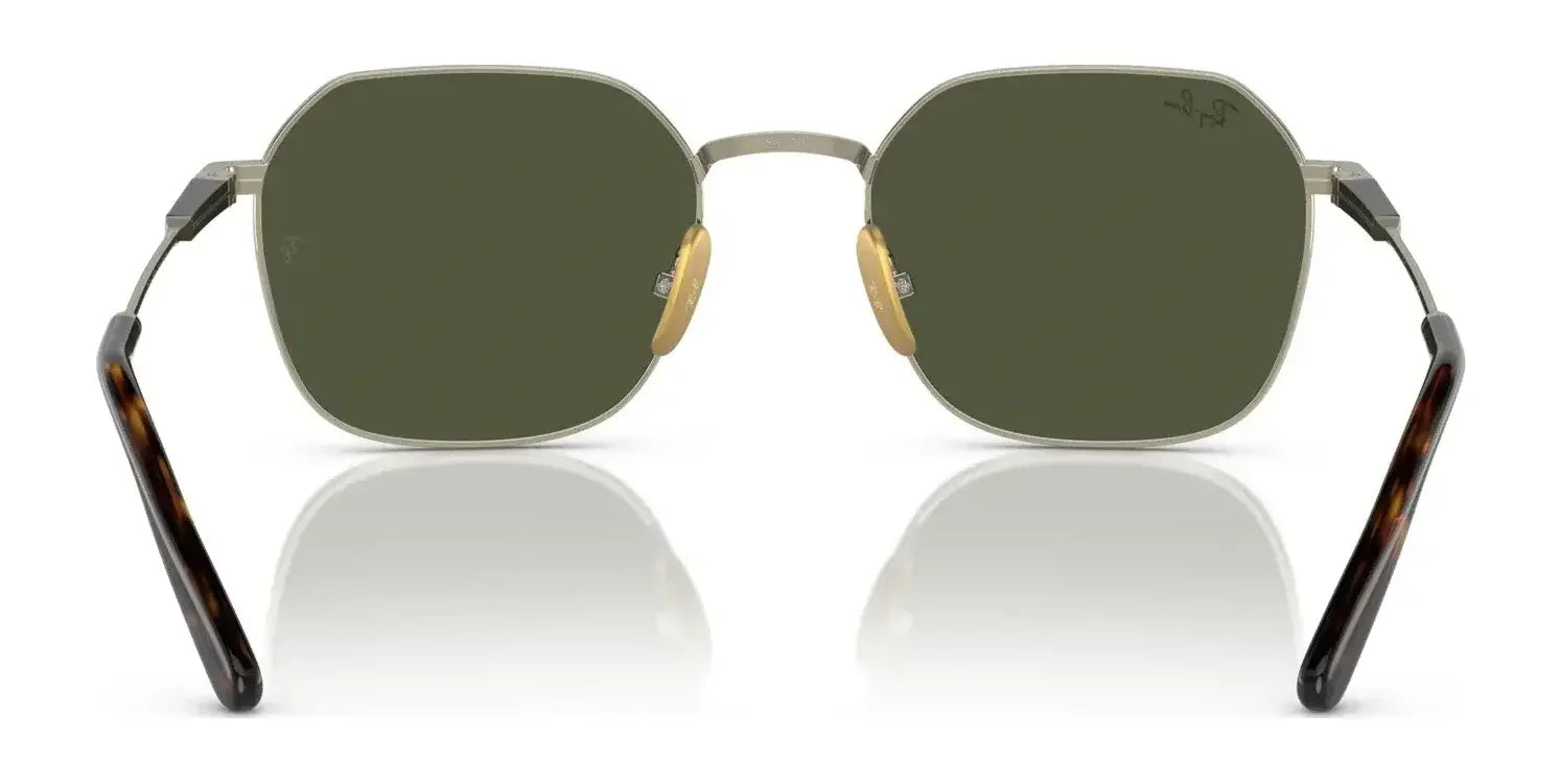 Ray-Ban JIM TITANIUM RB8094 Sunglasses | Size 53