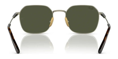 Ray-Ban JIM TITANIUM RB8094 Sunglasses | Size 53