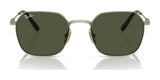 Ray-Ban JIM TITANIUM RB8094 Sunglasses | Size 53