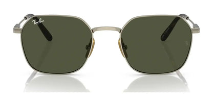 Ray-Ban JIM TITANIUM RB8094 Sunglasses | Size 53