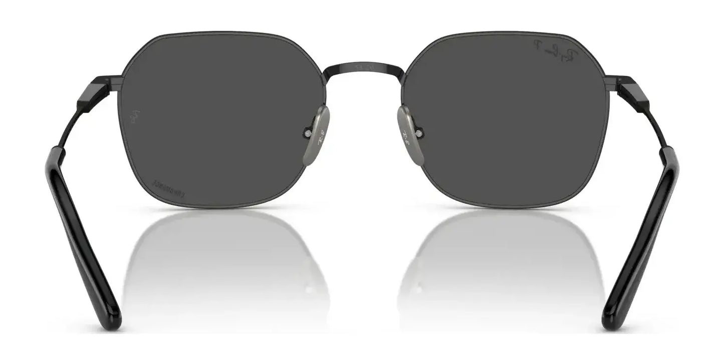 Ray-Ban JIM TITANIUM RB8094 Sunglasses | Size 53