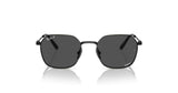 Ray-Ban JIM TITANIUM RB8094 Sunglasses | Size 53