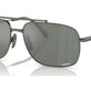 Gunmetal №165/GK