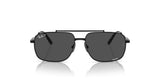 Ray-Ban MICHAEL TITANIUM RB8096 Sunglasses | Size 59