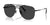 Ray-Ban WILLIAM TITANIUM RB8097 Sunglasses | Size 59 / Black №926748