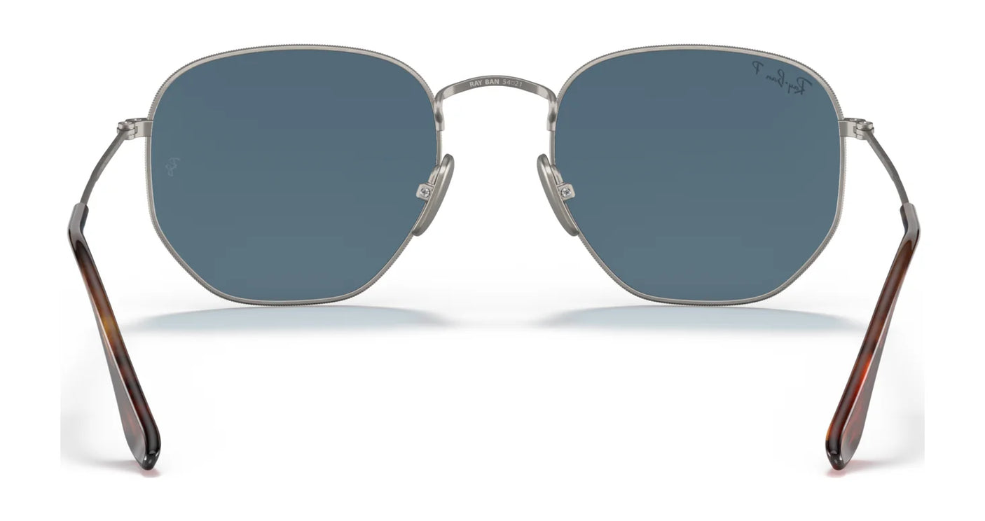 Ray-Ban HEXAGONAL RB8148 Sunglasses