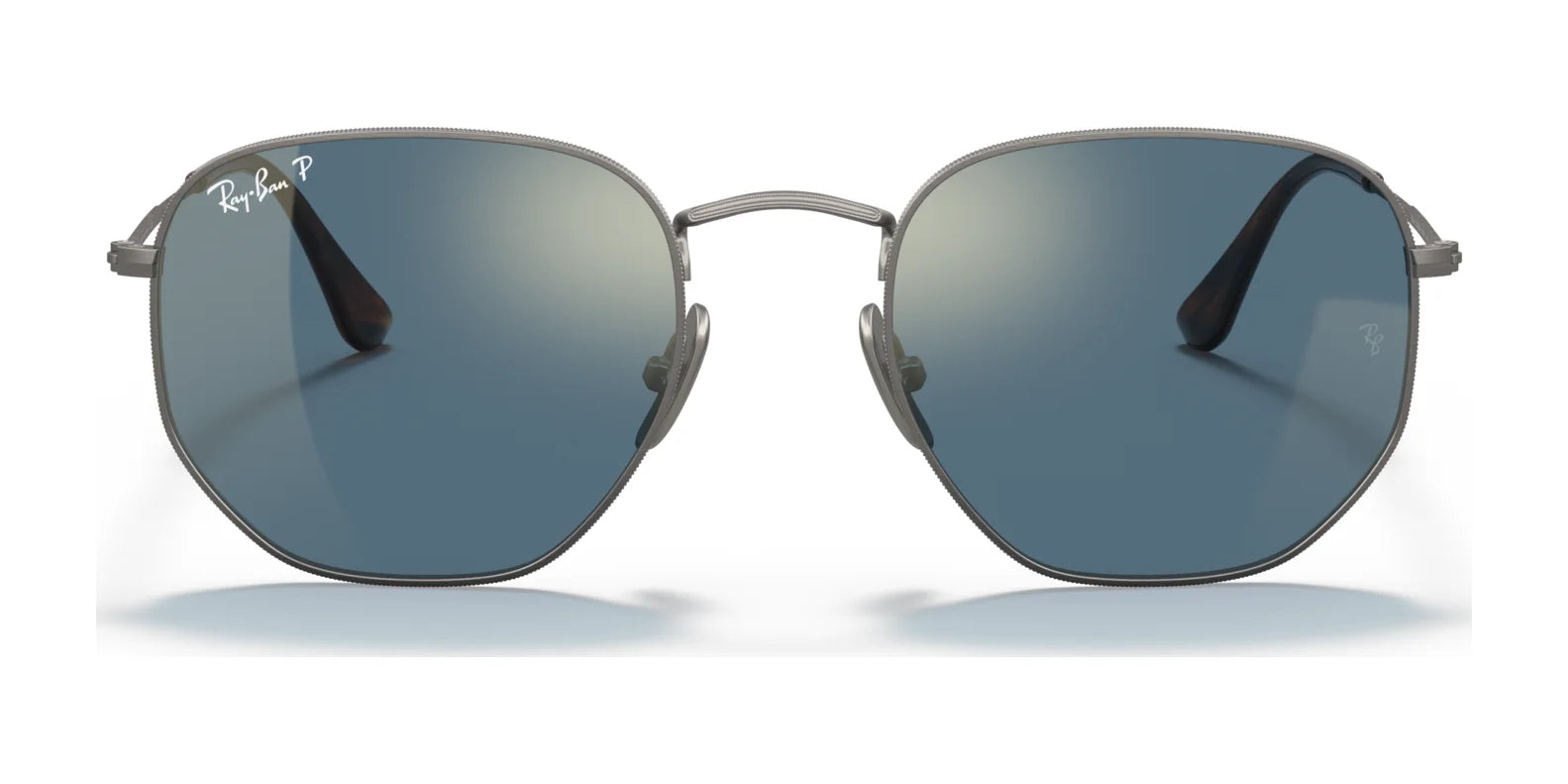 Ray-Ban HEXAGONAL RB8148 Sunglasses