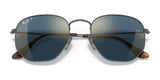 Ray-Ban HEXAGONAL RB8148 Sunglasses