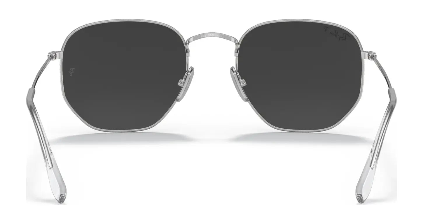 Ray-Ban HEXAGONAL RB8148 Sunglasses