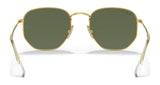 Ray-Ban HEXAGONAL RB8148 Sunglasses